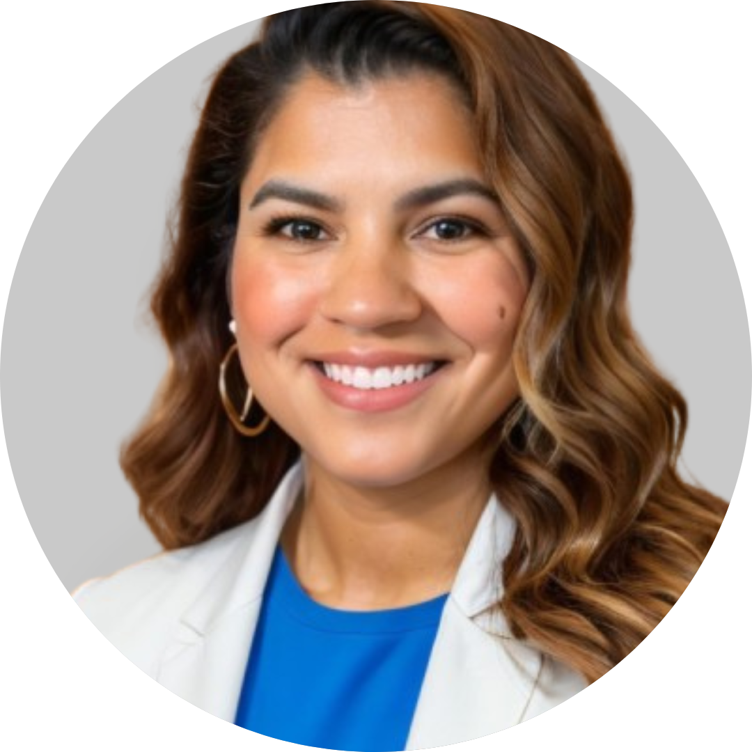 Lauren Davis, Director of Higher Education Partnerships