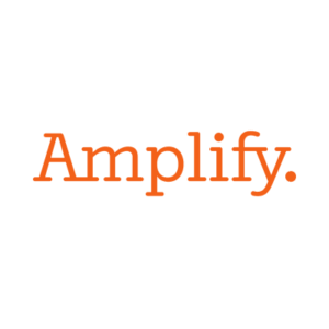Amplify logo