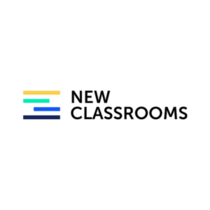 New Classrooms logo