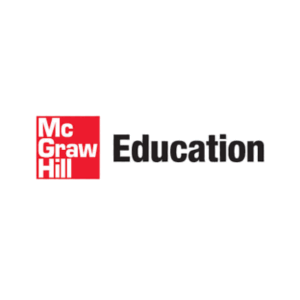 McGraw Hill Education logo