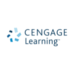 Cengage Learning logo