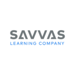 Savvas logo
