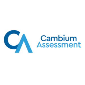 Cambium Assessment logo