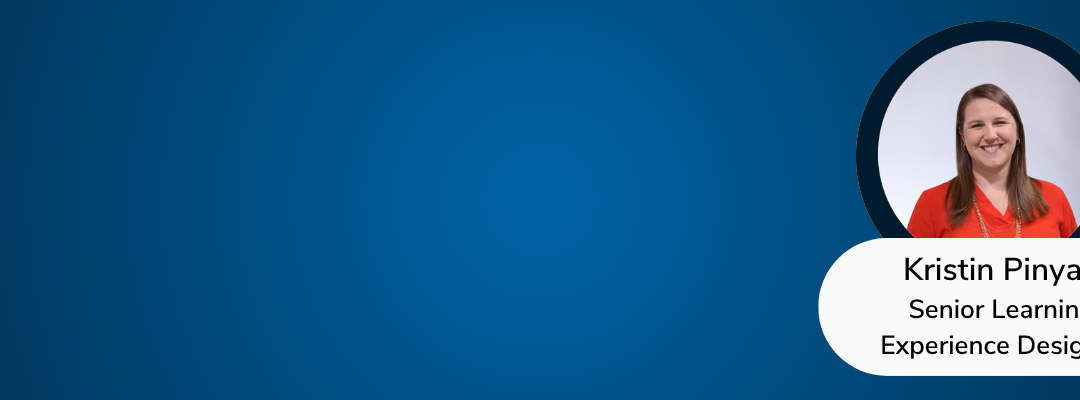 Ask An Expert: Kristin Pinyan