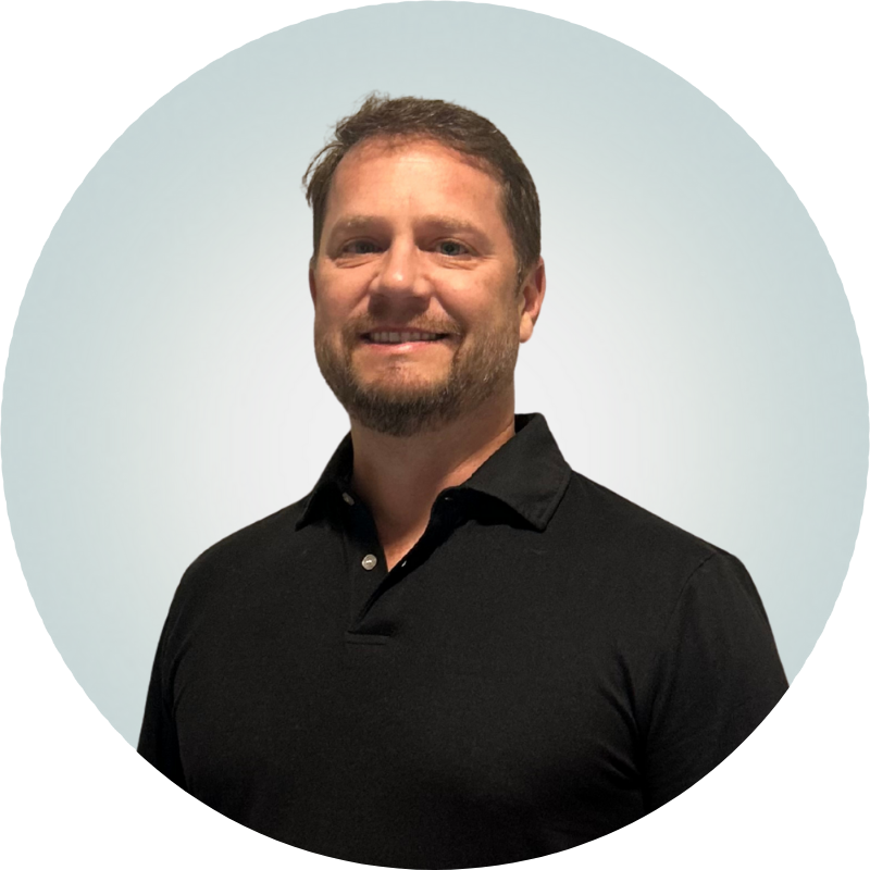 Dan Souers - AVP, Client Partnerships