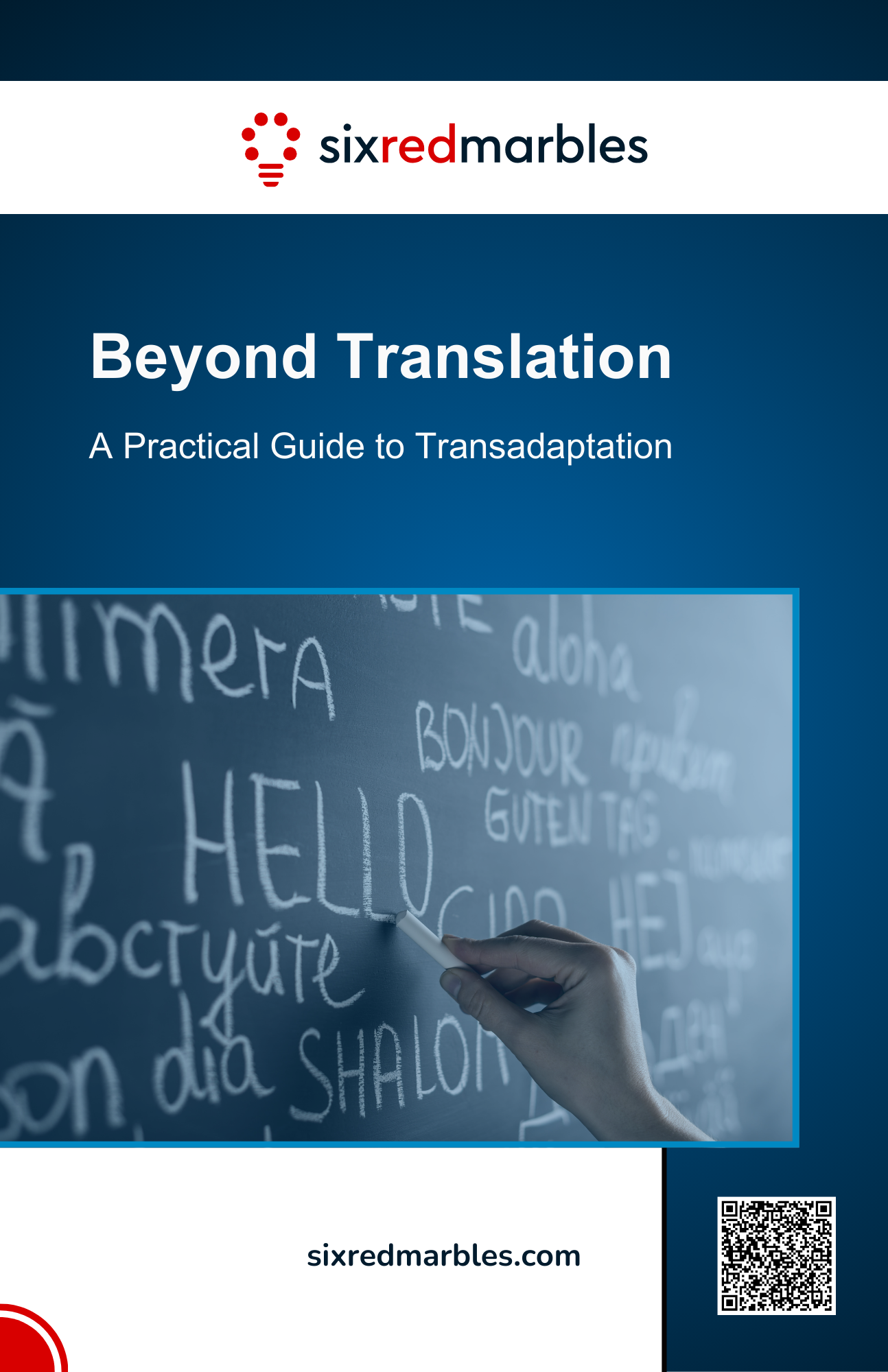Transadaptation Guide