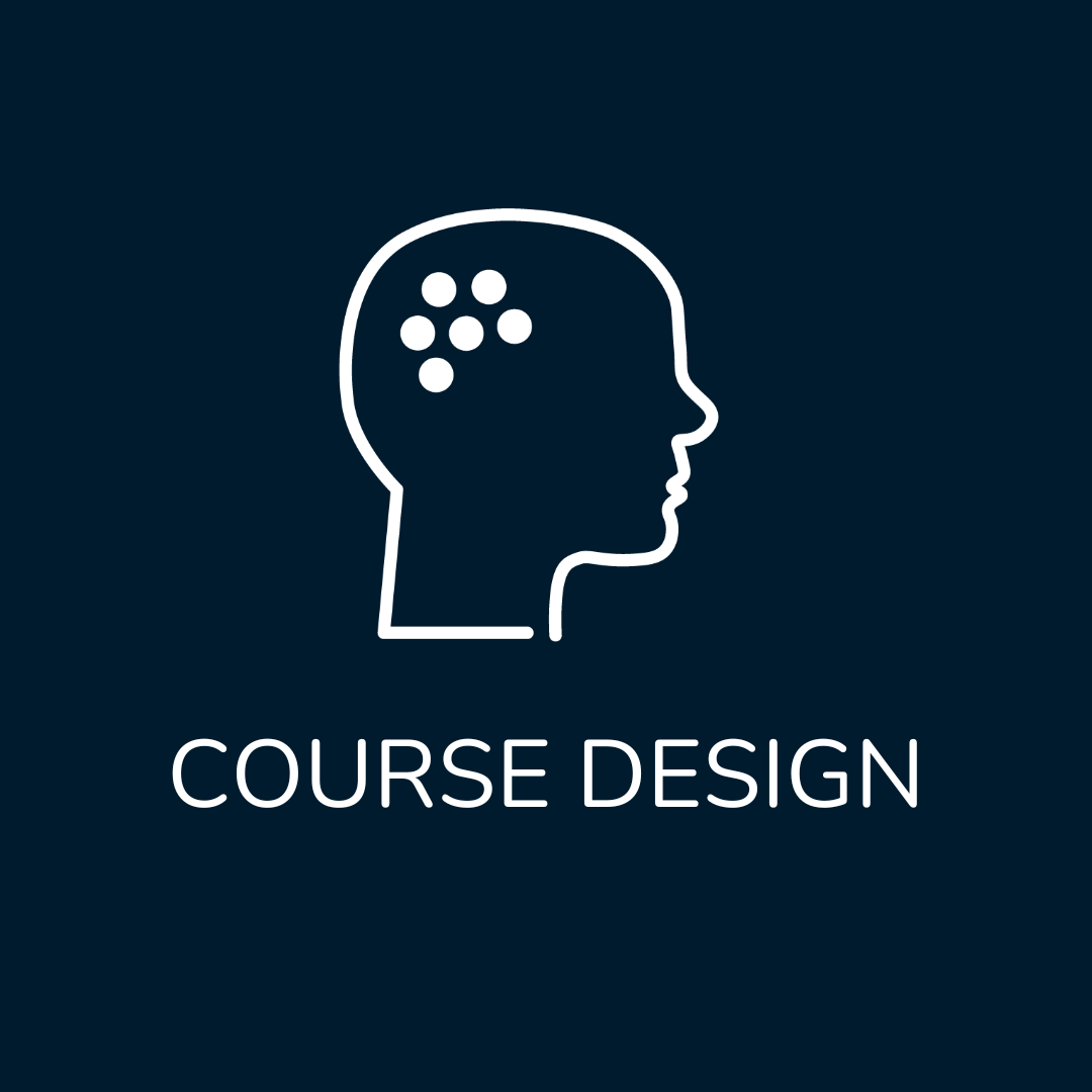 Course Design Icon