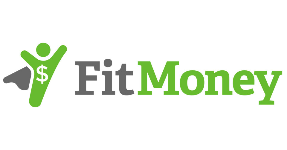 FitMoney Logo