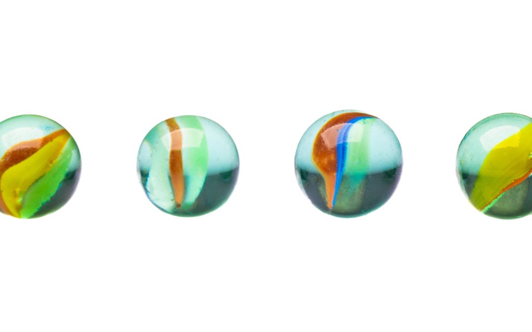 Making Sense of Science: How Six Red Marbles Supports the Future of K–12 STEM Learning