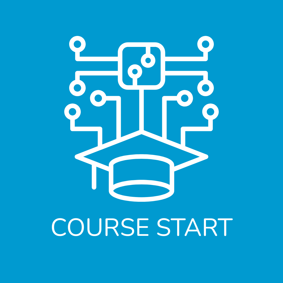 CourseStart Icon