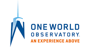 One World Observatory logo