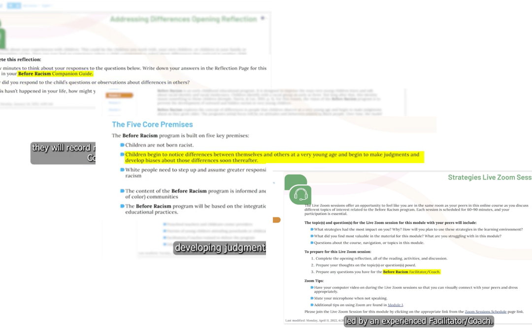 Young Hearts Open Minds