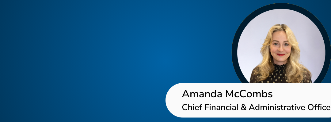 Ask An Expert: Amanda McCombs