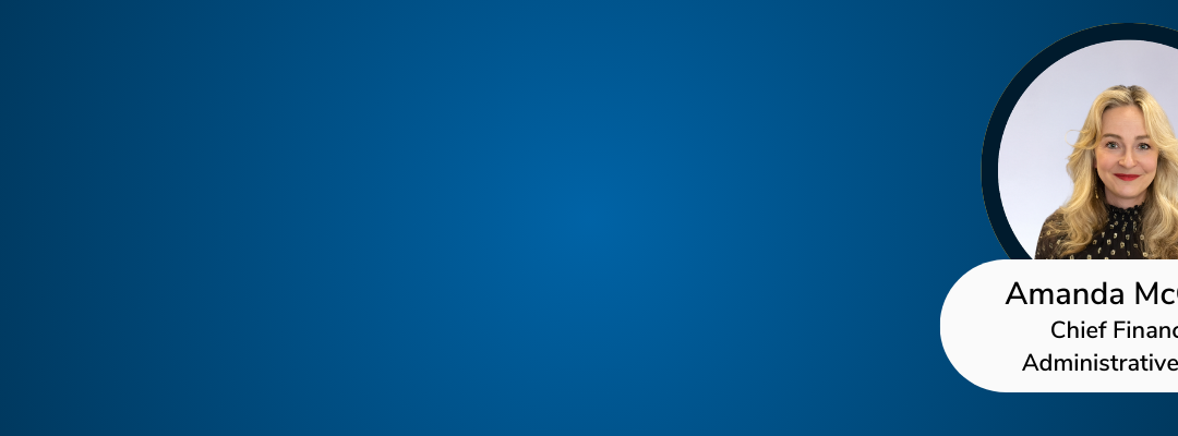 Ask An Expert: Amanda McCombs