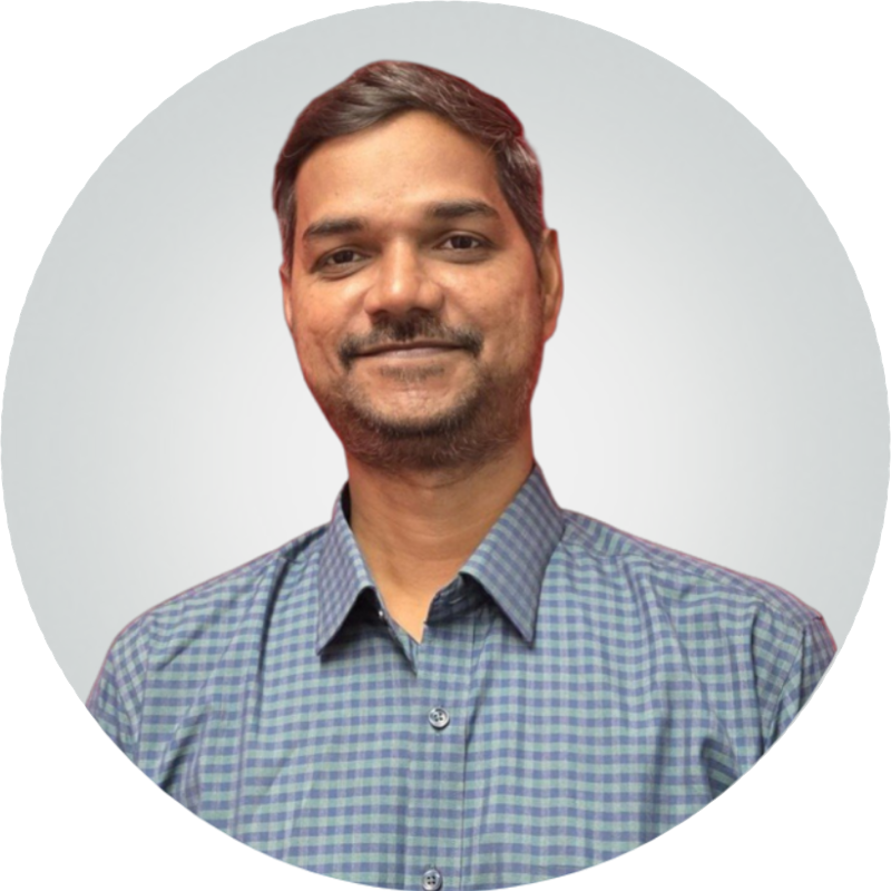 Doss Jayaraman, Technology Leader at Six Red Marbles