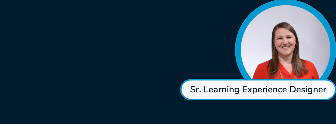 LXD Spotlight: Kristin Pinyan on How We Work at Scale