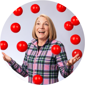 Sheila Fry