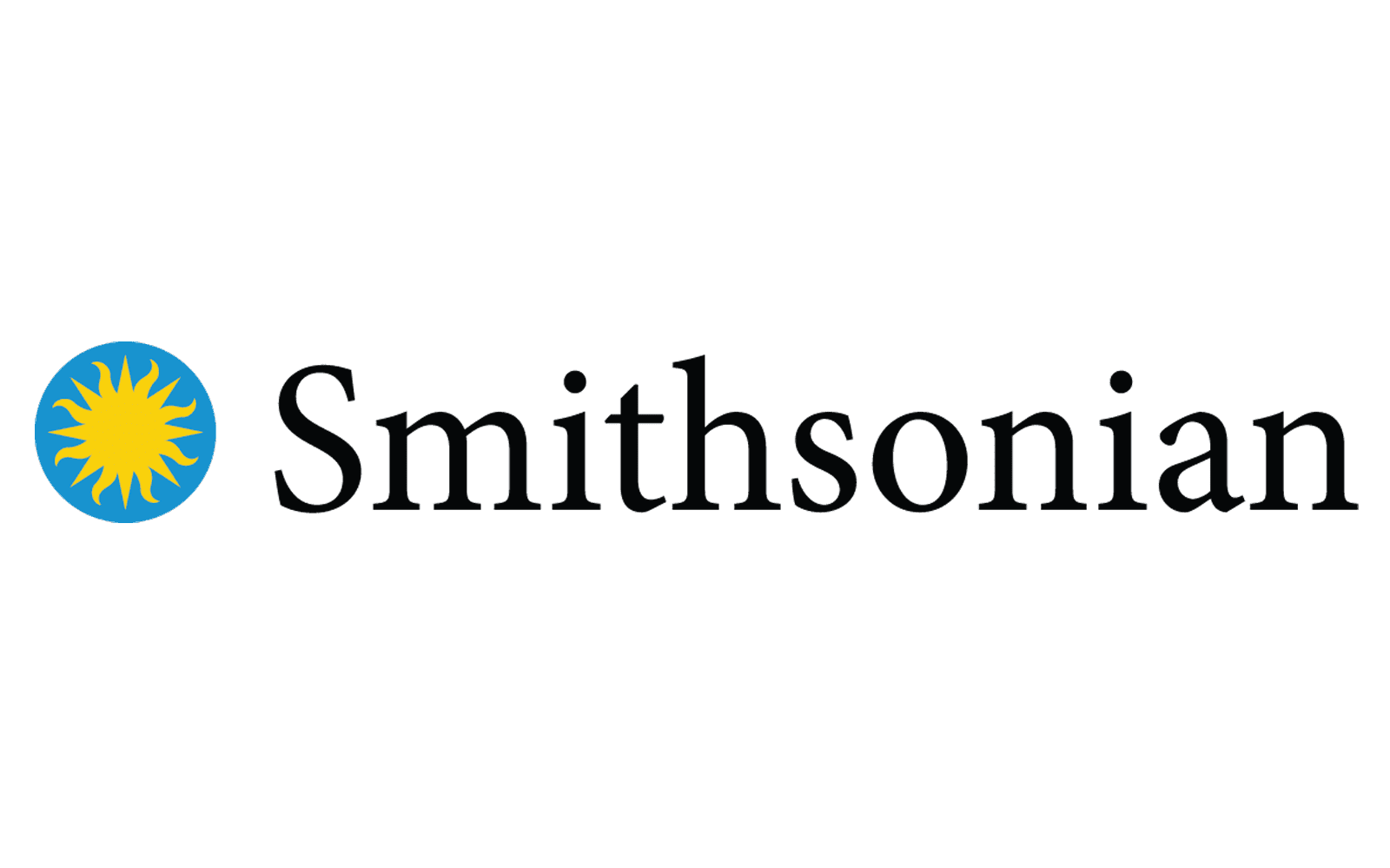Smithsonian Institution logo
