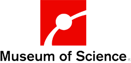 Museum of Science, Boston logo