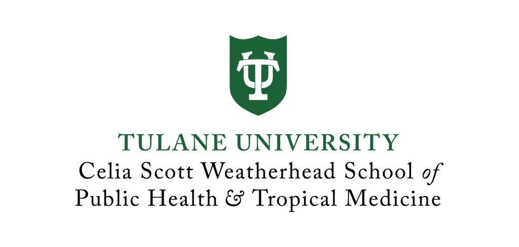Tulane University Celia Scott Weatherhead School of Public Health and Tropical Medicine