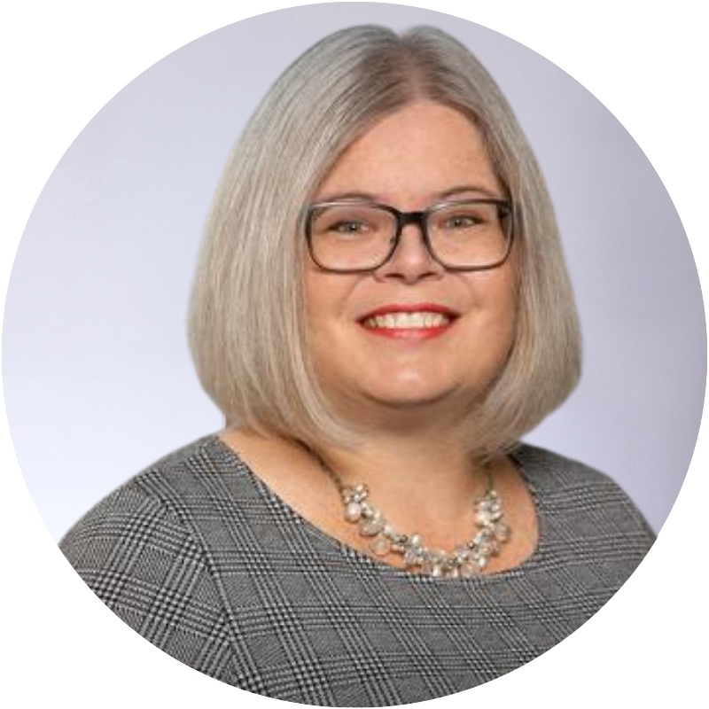 Christine Arcari, PhD, MPH – Senior Associate Dean of Academic Affairs