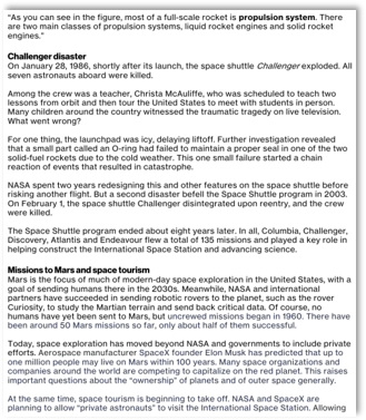 Smithsonian multidisciplinary lesson sample