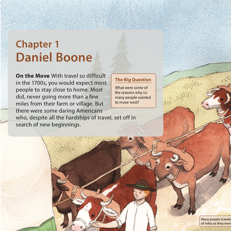 Core Knowledge Foundation